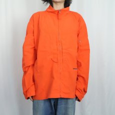 画像2: 90's POLO SPORT Ralph Lauren ナイロンジャケット XXL (2)