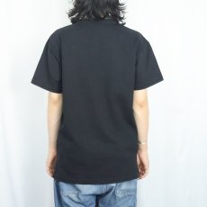 画像3: 2018SS Yohji Yamamoto POUR HOMME "着る服ないの" プリントTシャツ (3)