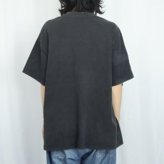 画像3: THE WALKING DEAD ゾンビドラマプリントTシャツ 2XL (3)