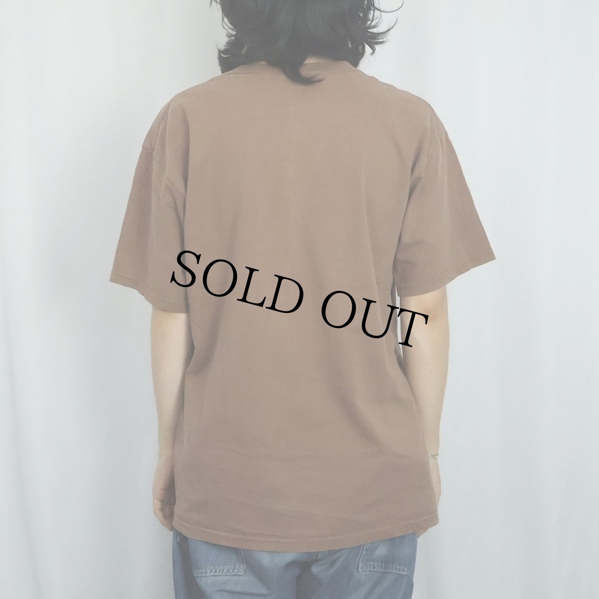 画像3: 2000's PAC-MAN "MUNCHIES" ゲームプリントTシャツ  (3)