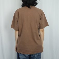 画像3: 2000's PAC-MAN "MUNCHIES" ゲームプリントTシャツ  (3)