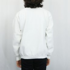 画像3: 90's Disney DINOSAURS USA製 "NOT the Mama!" テレビドラマプリントTシャツ XL (3)