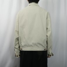画像3: 2000's GAP コットンダックジャケット S (3)