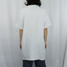 画像3: Will Bullas "a really bad hare day..." アートプリントTシャツ  (3)