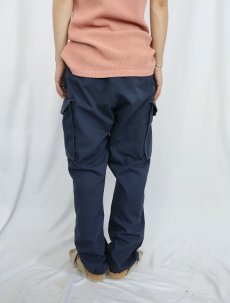 画像3: CANADA製 "CANADIAN TYPE" コンバットパンツ W33 (3)