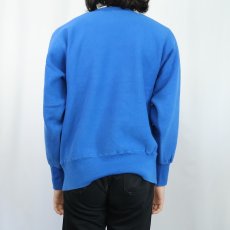 画像3: 90's Champion REVERSE WEAVE USA製 目付き スウェット M (3)