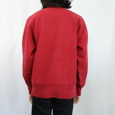 画像3: 90's Champion REVERSE WEAVE USA製 目付き スウェット L (3)