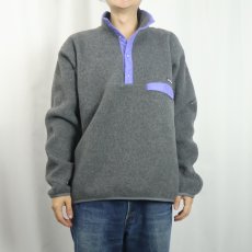 画像2: 90's Patagonia スナップT XL (2)