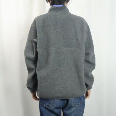 画像3: 90's Patagonia スナップT XL (3)