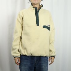 画像2: 90's Patagonia スナップT XL (2)