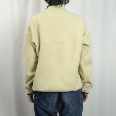 画像3: 90's Patagonia スナップT XL (3)