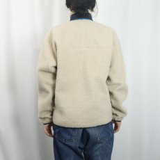 画像3: 2020AW Patagonia クラシック レトロXジャケット M (3)