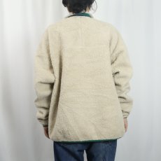 画像3: 2016AW Patagonia クラシック レトロXジャケット XXL (3)