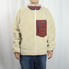 画像2: Patagonia クラシック レトロXジャケット L (2)