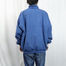 画像3: 2000's Patagonia シェルドシンチラジャケット XL (3)