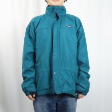 画像2: 90's Patagonia グレードランナージャケット L (2)