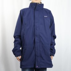 画像2: 2000's Patagonia "GORE-TEX" リキッドスカイジャケット L (2)