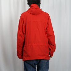 画像3: 90's Patagonia ストームジャケット M (3)