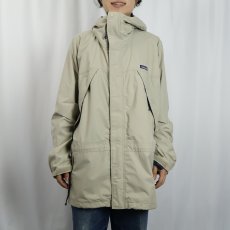 画像2: 2000's Patagonia ストームジャケット L (2)