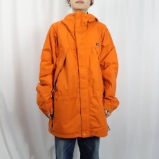 画像2: 90's Patagonia ストームジャケット XXL (2)