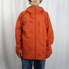 画像2: 2000's Patagonia マウンテンパーカー L (2)