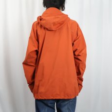 画像3: 2000's Patagonia マウンテンパーカー L (3)