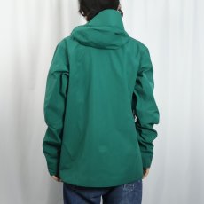 画像3: 2016FA Patagonia トリオレットジャケット M (3)