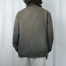 画像3: 〜60's 裏ボア ファラオジャケット SIZE42 (3)