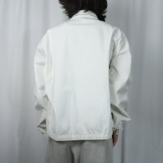 画像3: POLO Ralph Lauren ロゴ刺繍 コットンスイングトップ L (3)