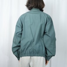 画像3: POLO Ralph Lauren 刺繍 コットンスイングトップ L (3)