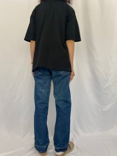 画像4: 80's Levi's 505 デニムパンツ W36 (4)