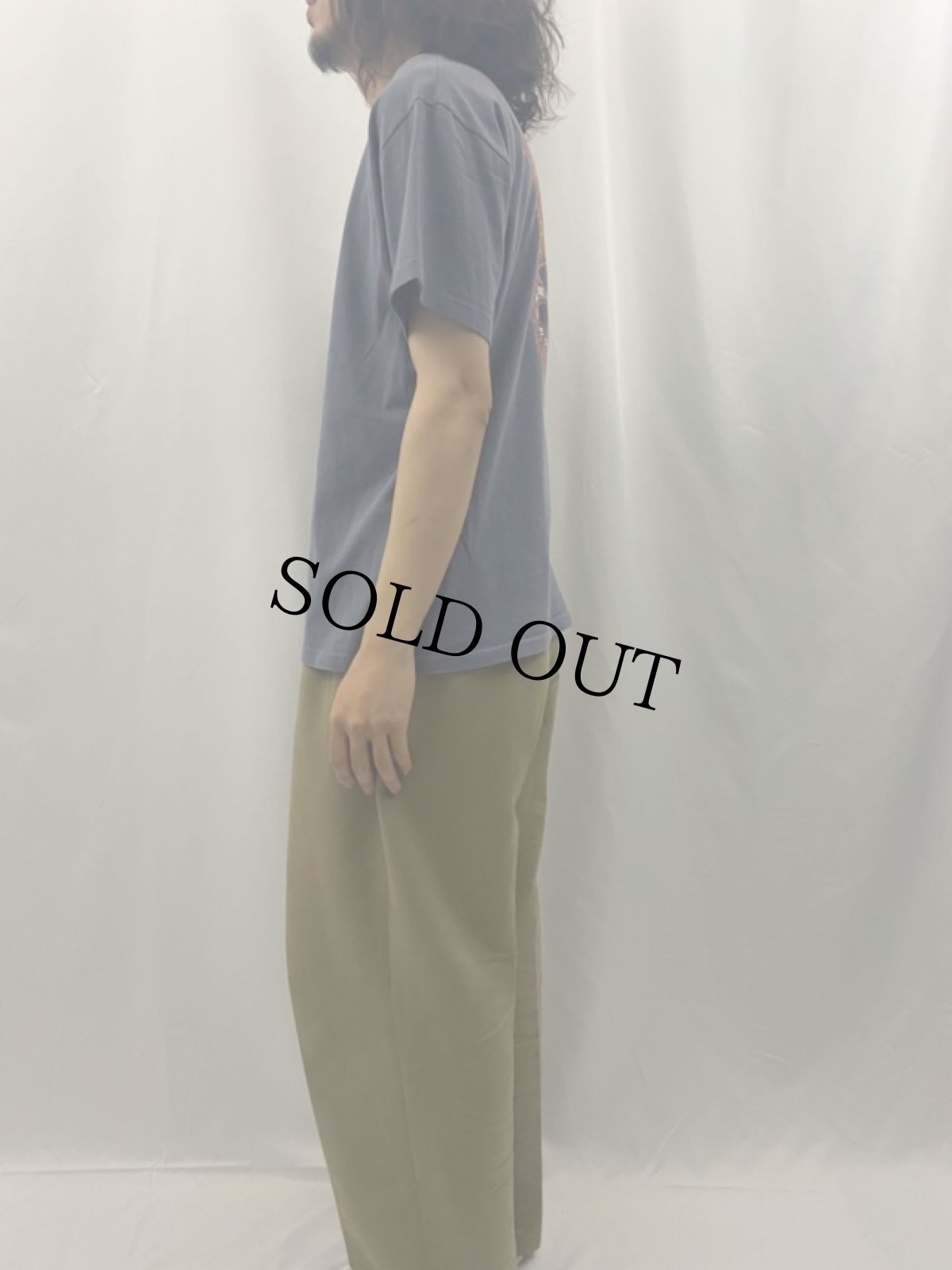 画像4: 90's BLUES TRAVELER USA製 "1997 NEW YEARS EVE" ロックバンドTシャツ L (4)