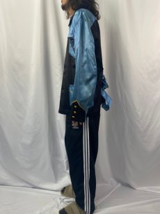 画像3: 50's〜60's サテン コスチュームジャケット (3)