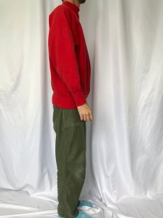 画像3: 90's Champion REVERSE WEAVE USA製 ハイネック 目付き L (3)