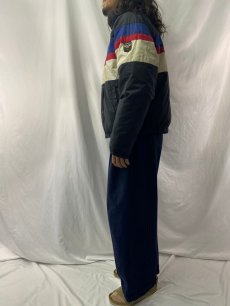 画像3: 90's POLO Ralph Lauren ユニバッジ付き ダウンジャケット L (3)