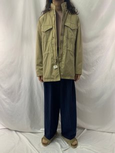 画像2: 70〜80's MIGHTY MAC マウンテンジャケット (2)
