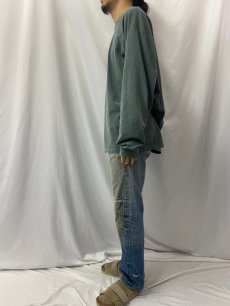 画像4: 70's Levi's 501 66後期 デニムパンツ W33 (4)