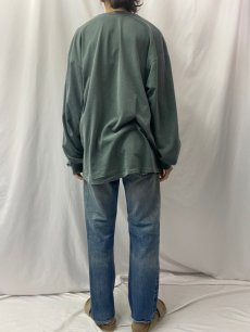 画像5: 70's Levi's 501 66後期 デニムパンツ W33 (5)