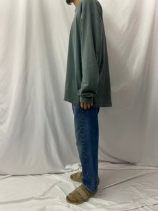 画像4: 70's Levi's 501 66前期 デニムパンツ W35 (4)