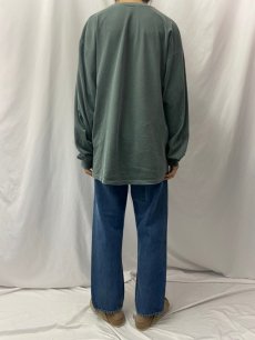 画像5: 70's Levi's 501 66前期 デニムパンツ W35 (5)