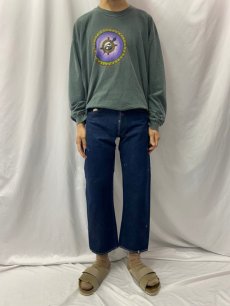 画像3: 60's LEVI'S 501XX 紙パッチ ギャラ無し W29 (3)