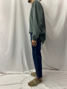 画像4: 60's LEVI'S 501XX 紙パッチ ギャラ無し W29 (4)