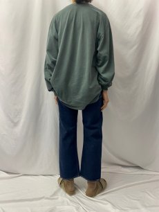 画像5: 60's LEVI'S 501XX 紙パッチ ギャラ無し W29 (5)