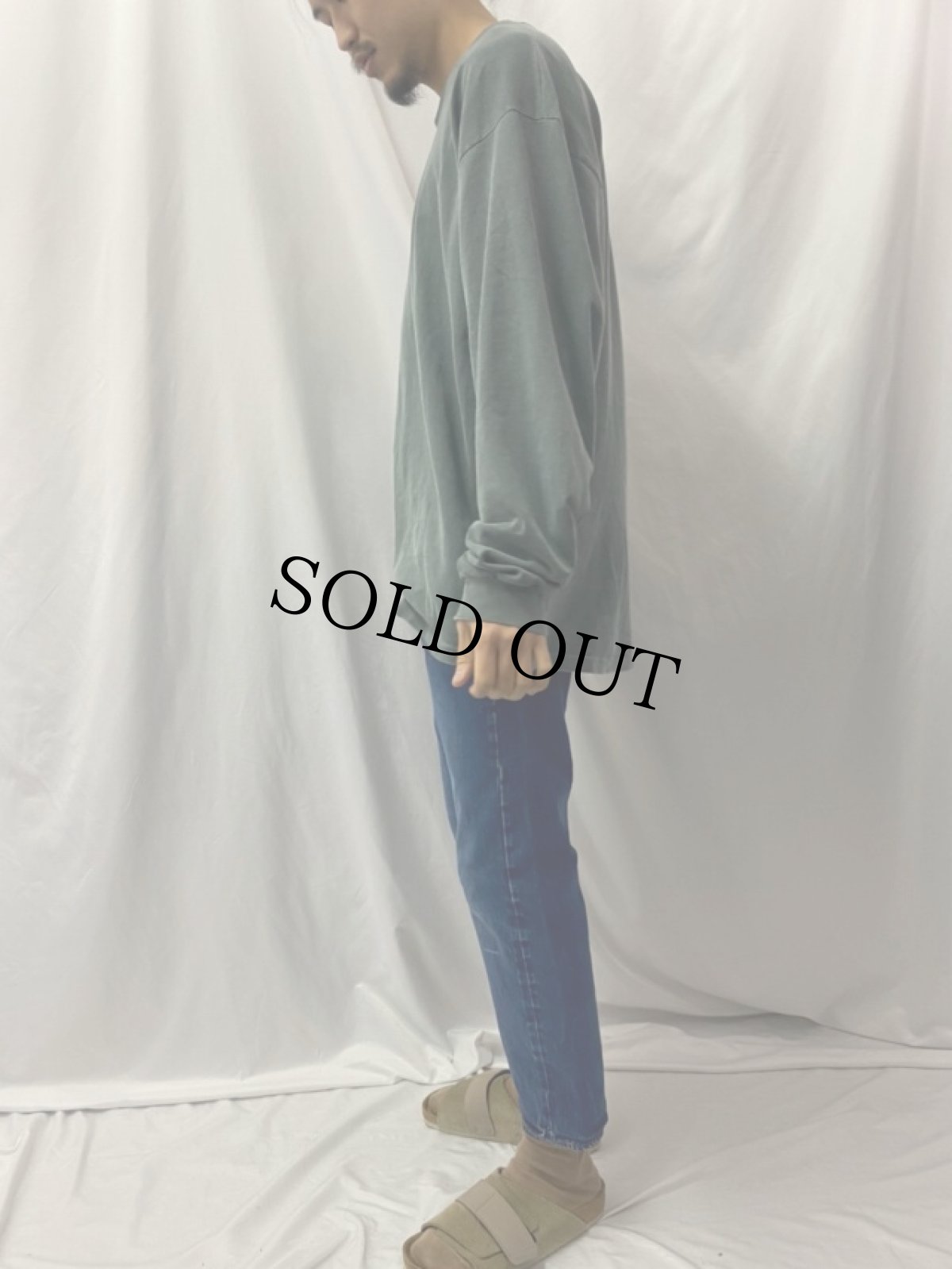 画像4: 70's Levi's 501 66前期 デニムパンツ W31 (4)