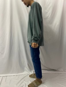 画像4: 70's Levi's 501 66前期 デニムパンツ W31 (4)