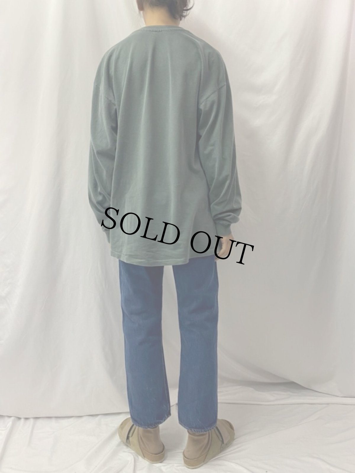 画像5: 70's Levi's 501 66前期 デニムパンツ W31 (5)