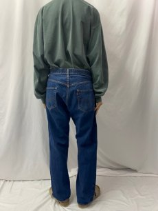 画像4: 70's Levi's 501 66前期 デニムパンツ W36 (4)