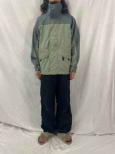 画像2: 90's〜 NIKE ACG マウンテンパーカー  (2)