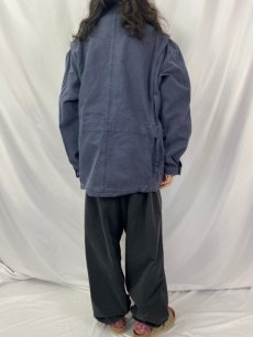 画像4: POLO Ralph Lauren ダック ハンティングジャケット XL (4)