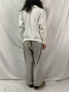 画像4: 90's Champion REVERSE WEAVE USA製 "SIGMA KAPPA" L (4)